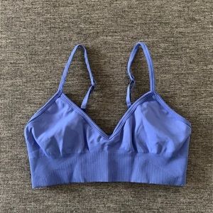 Lululemon ebb to street size 8